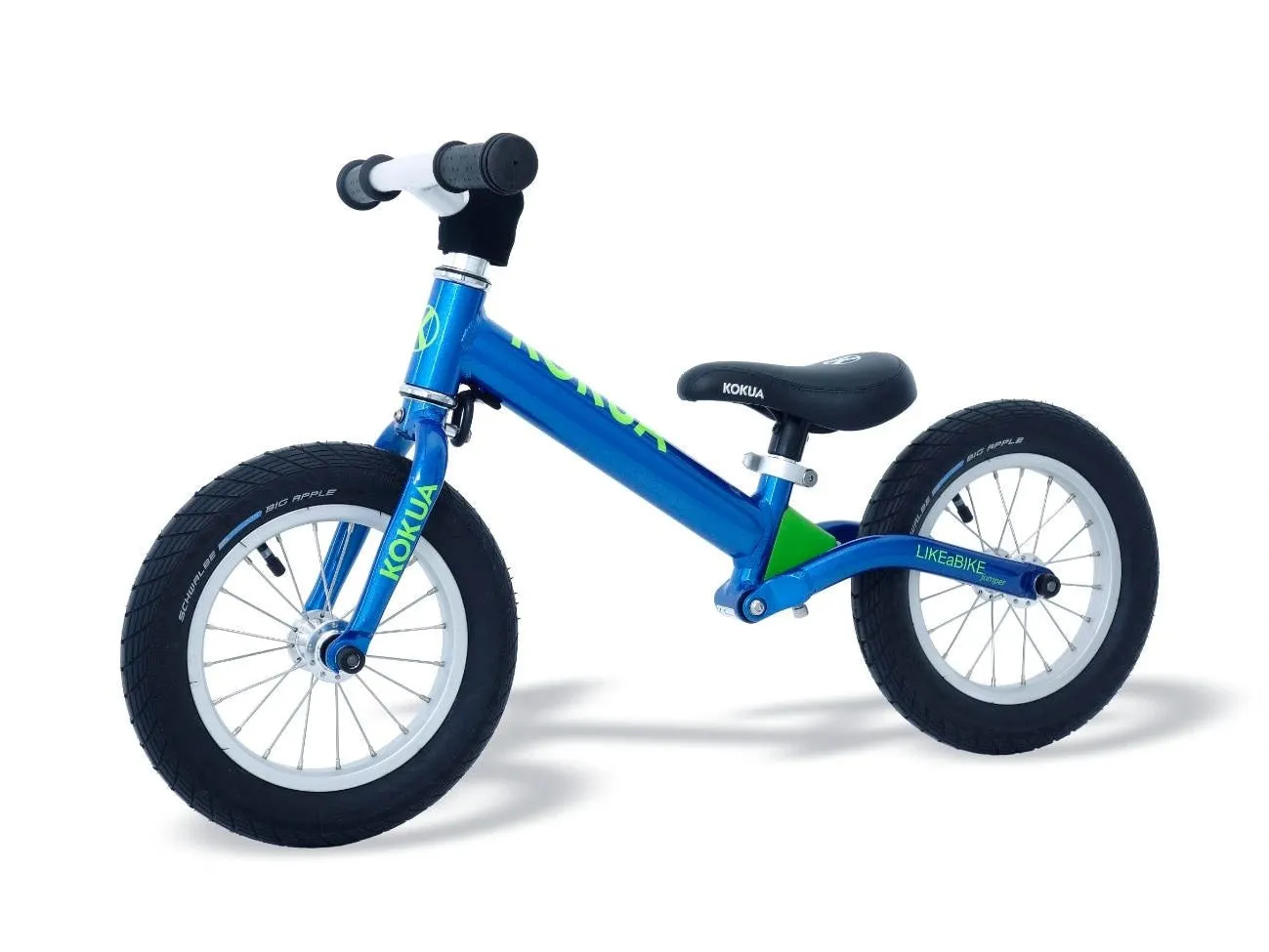 KOKUA BIKES USA Like a Bike Jumper 12 für Kinder