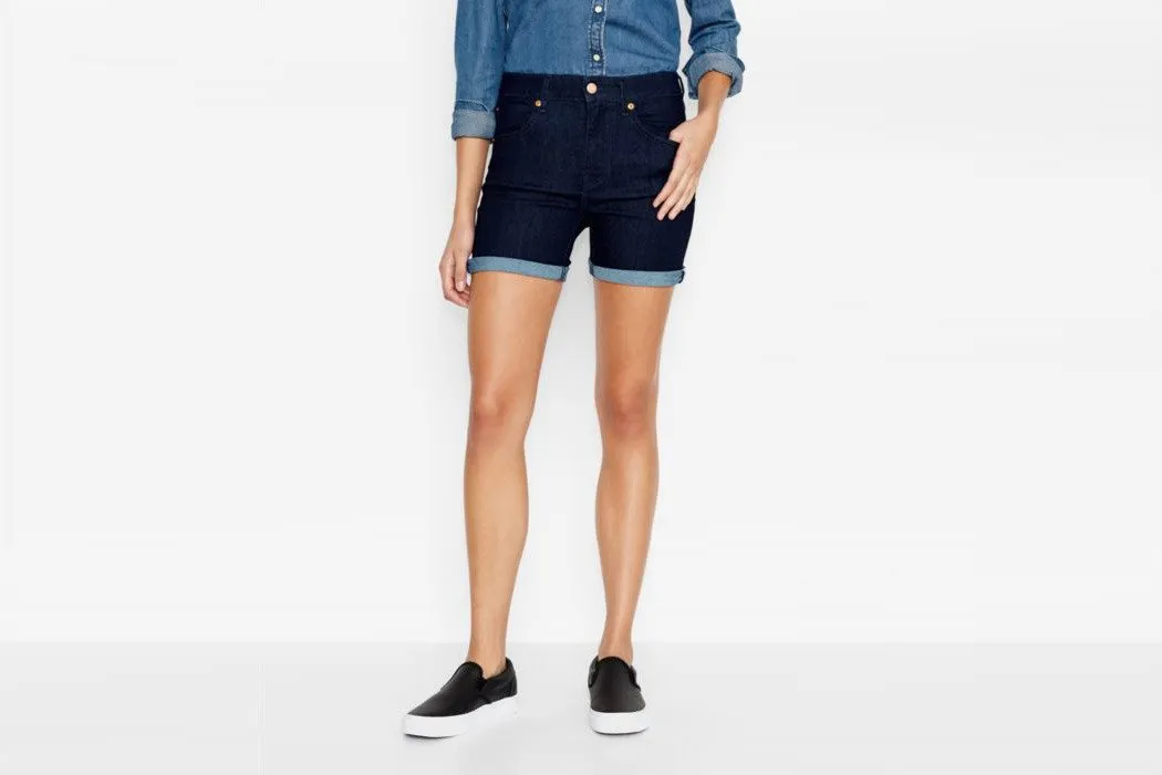 Levi's Commuter Shorts