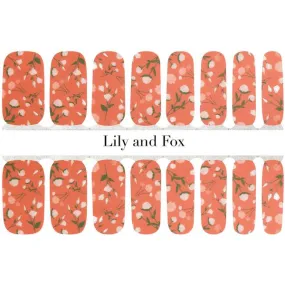 Lily And Fox - Nail Wrap - Best Buds