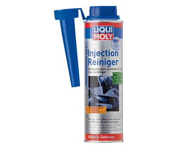 Liqui Moly Fuel Injection Cleaner 300ml