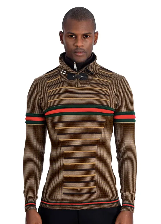 LMZ Men's Sweater 2580