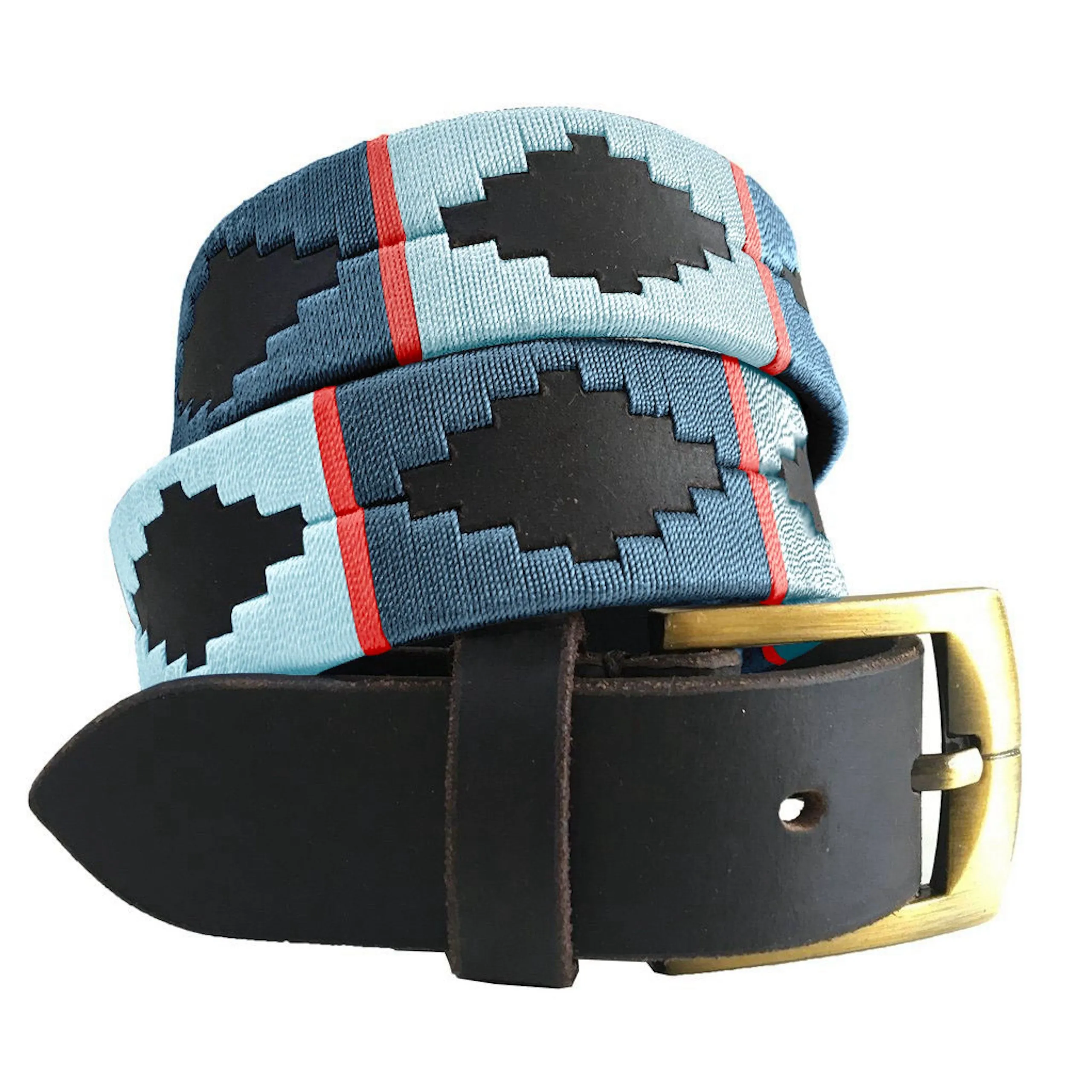 LOBOS - Classic Polo Belt