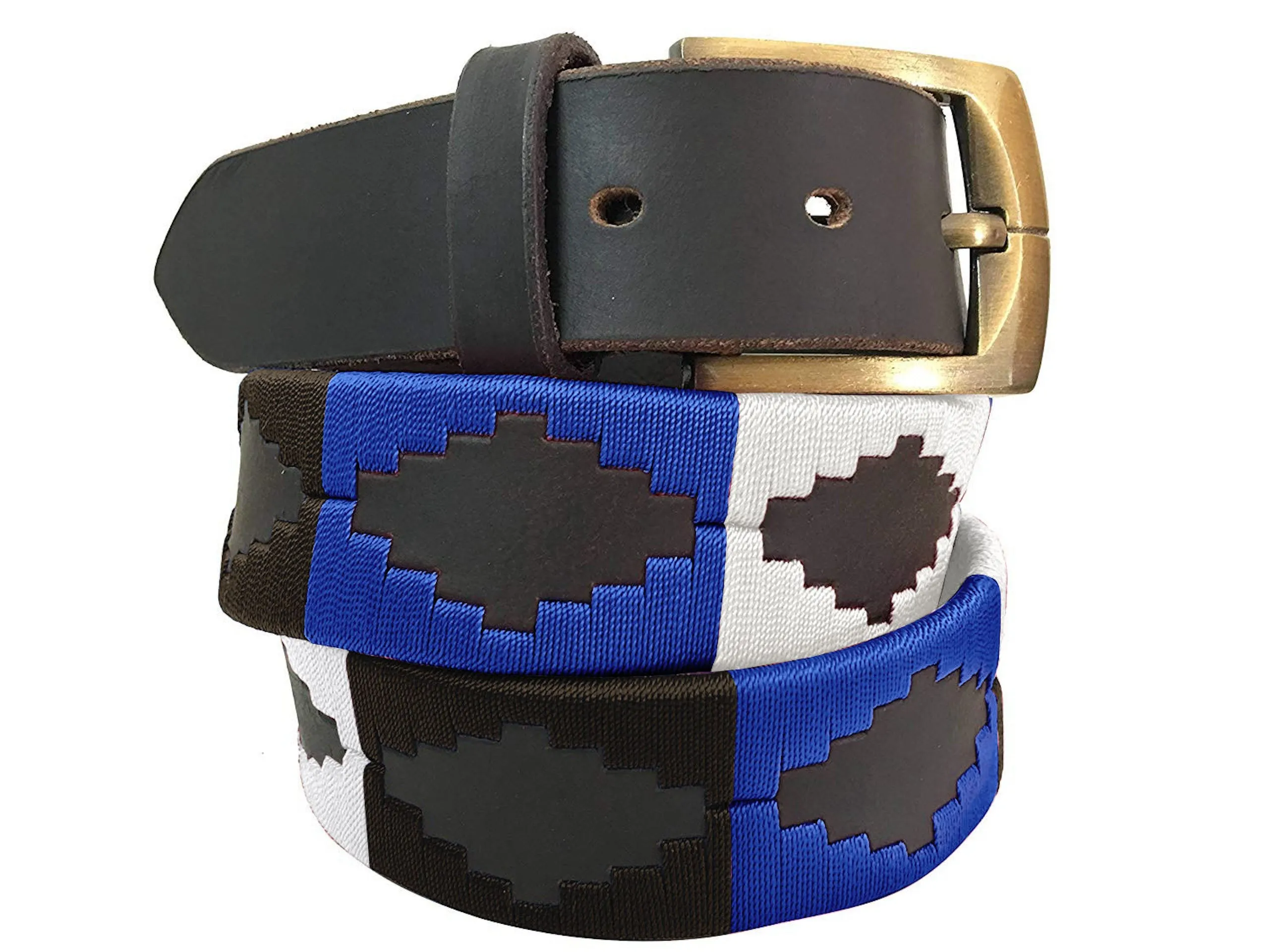 LOMAS - Classic Polo Belt