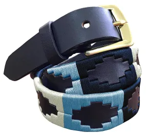 LORENZO - Children's Polo Belt