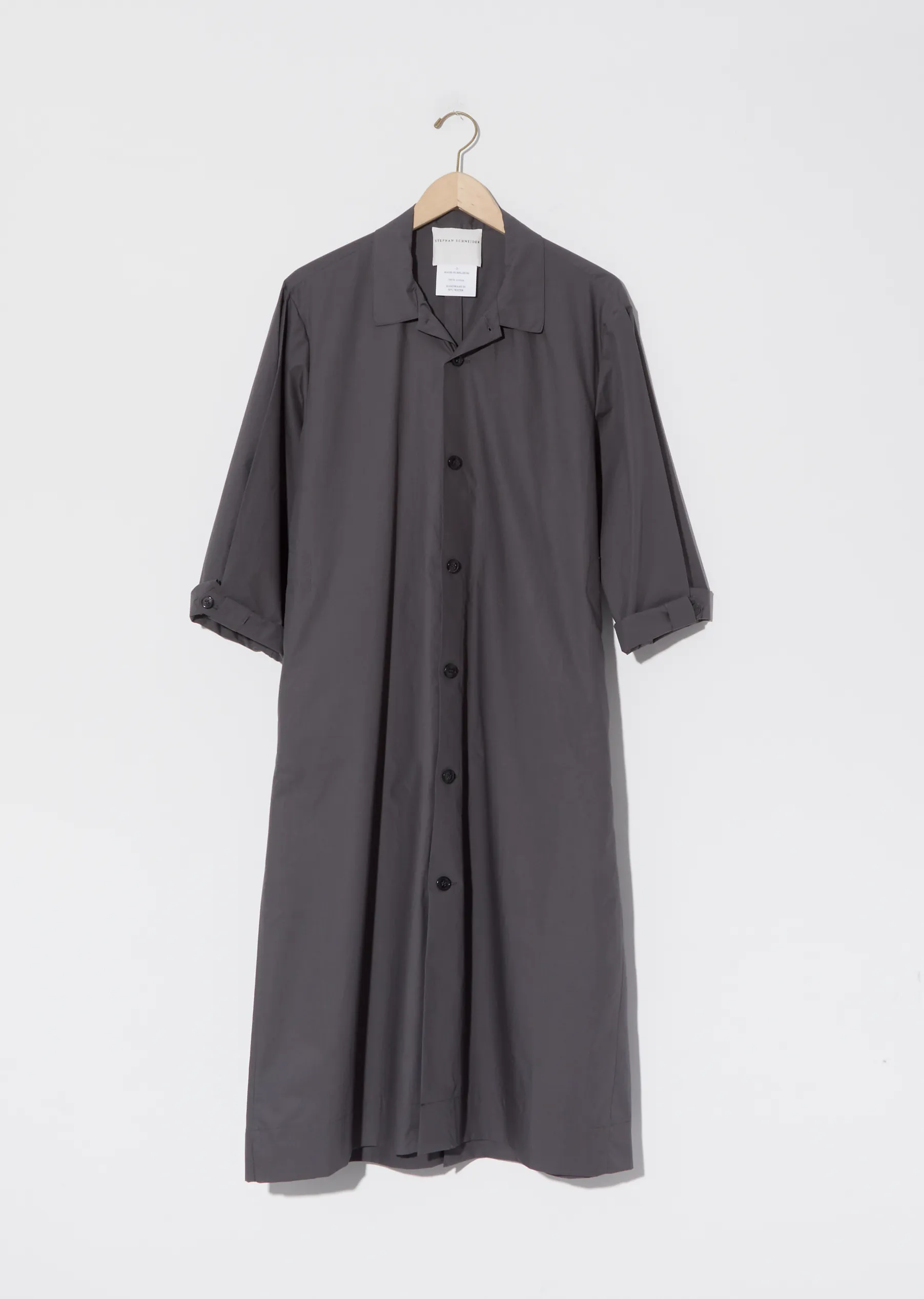 Lourdes Coat Dress