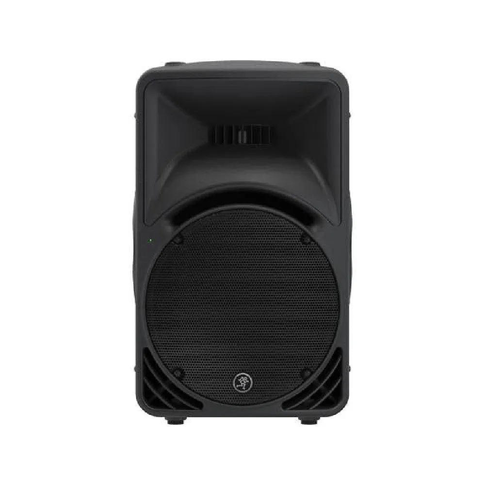 Mackie SRM450V3 High-Definition Portable Powered Loudspeaker 1000W - 12" (USED #1)