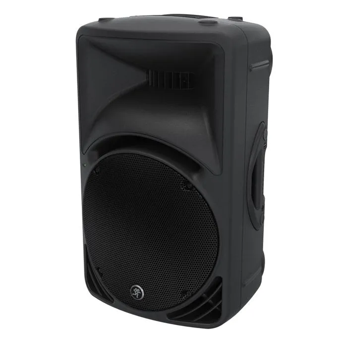 Mackie SRM450V3 High-Definition Portable Powered Loudspeaker 1000W - 12" (USED #1)