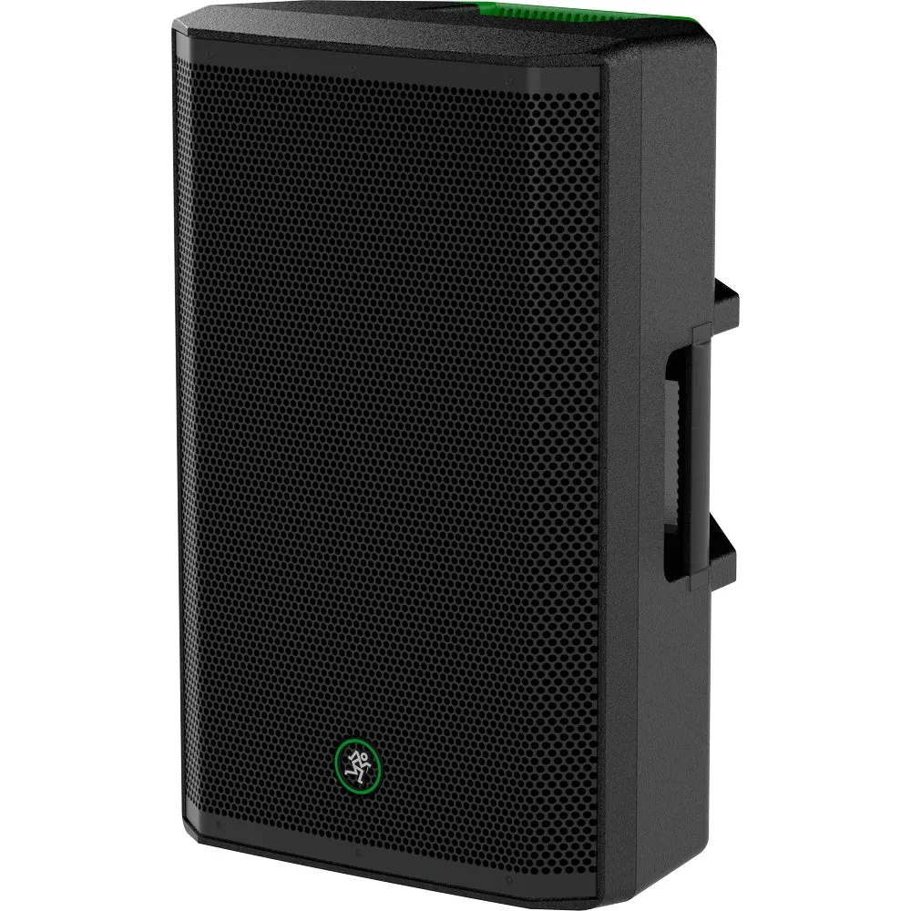 Mackie THRASH215 1300W Powered Loudspeaker - 15”