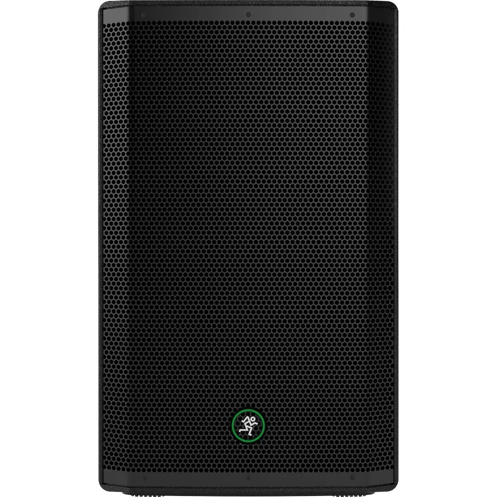 Mackie THRASH215 1300W Powered Loudspeaker - 15”