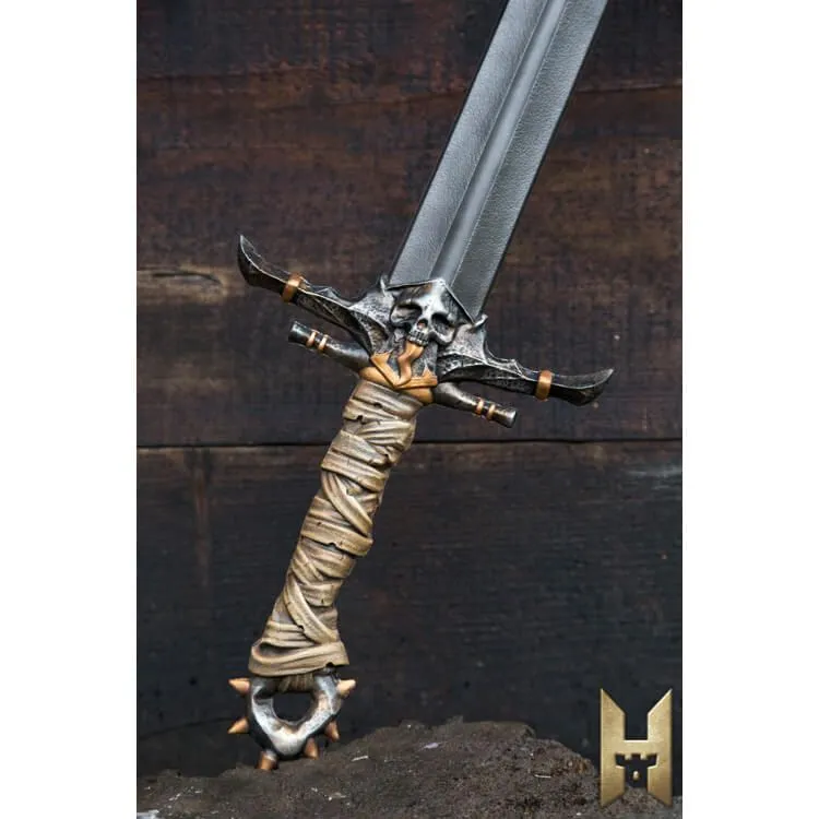 Marauder Sword