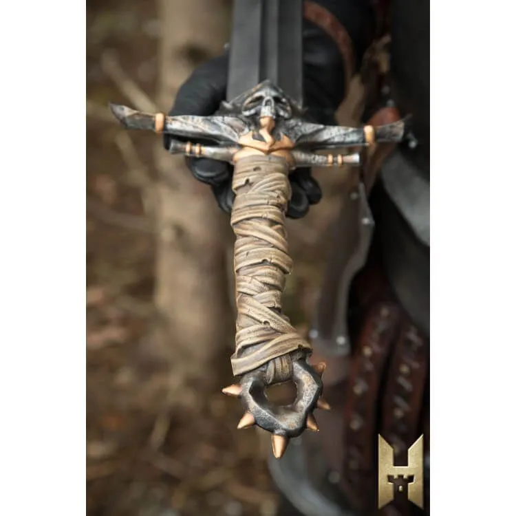 Marauder Sword