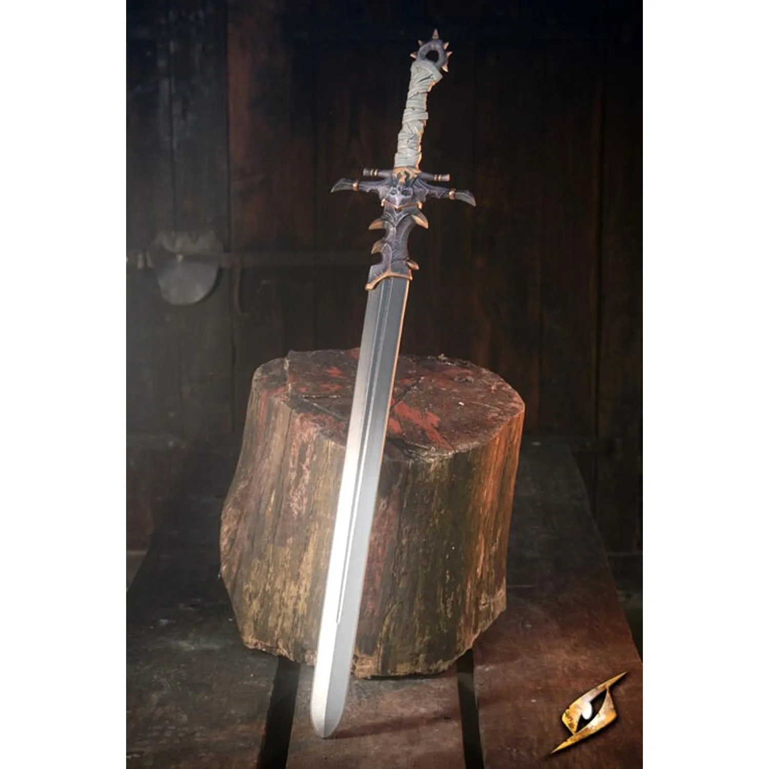 Marauder Sword