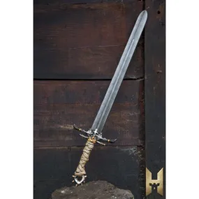 Marauder Sword