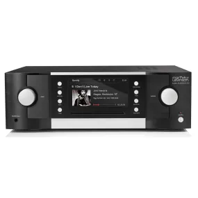 Mark Levinson No. 519 Audio Player