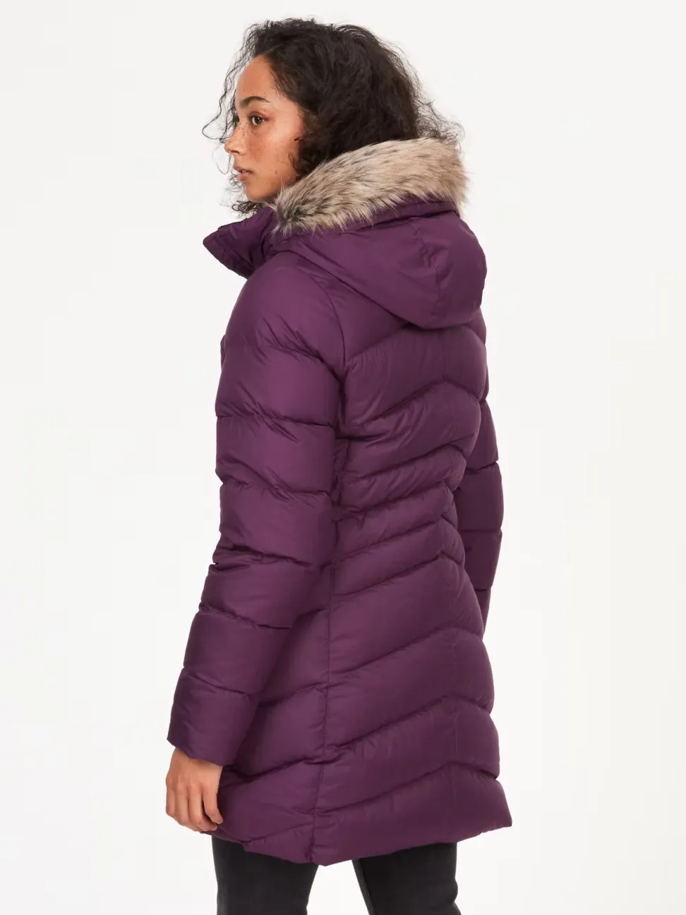 Marmot Women's Montreal Coat