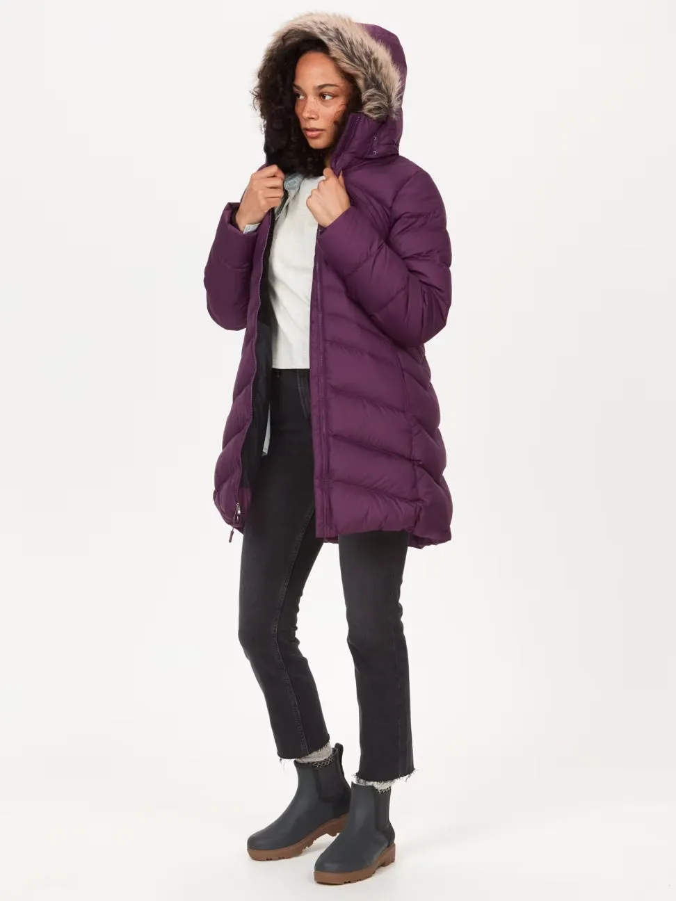 Marmot Women's Montreal Coat