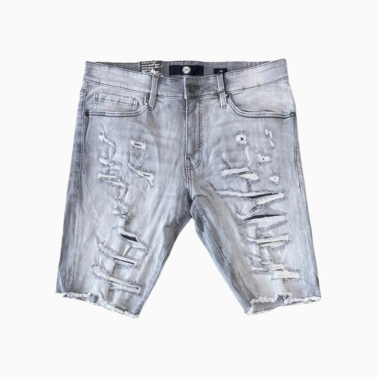 Men's Abyss Denim Shorts