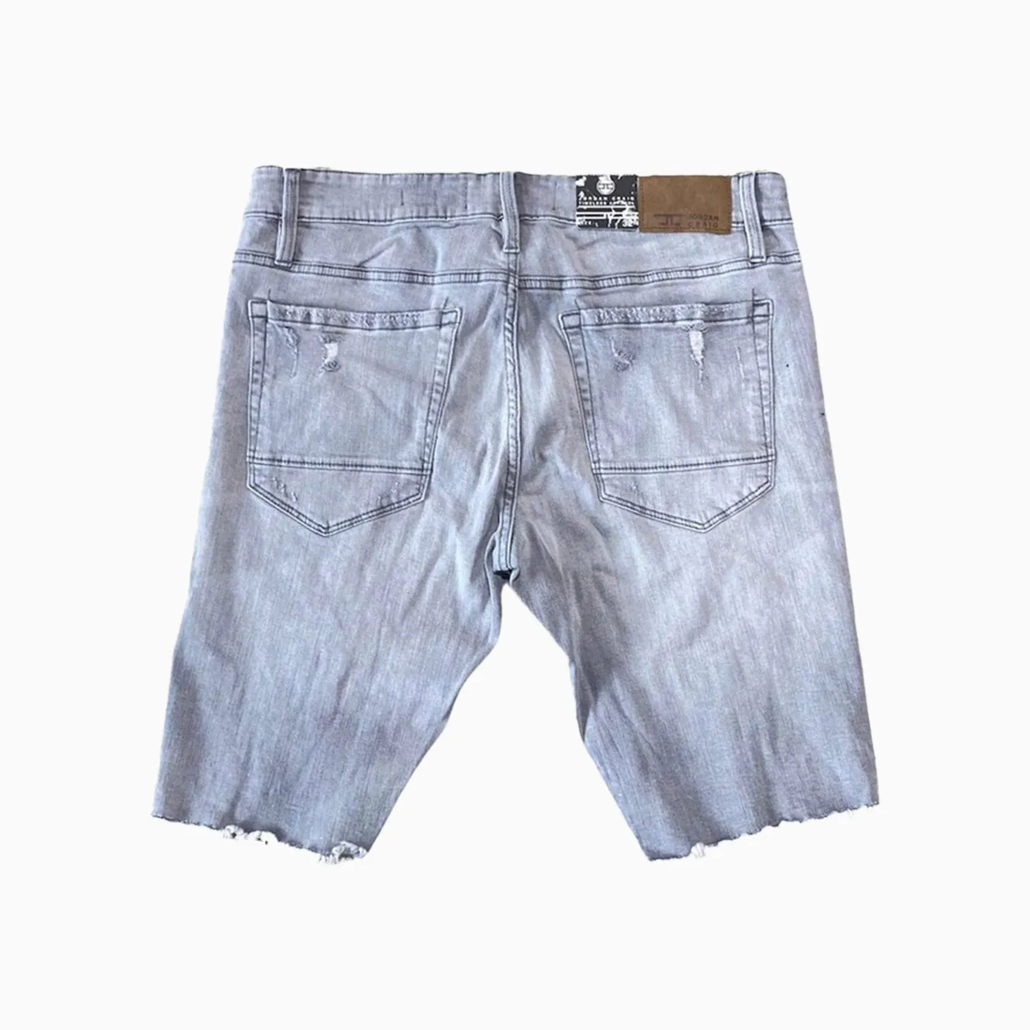 Men's Abyss Denim Shorts