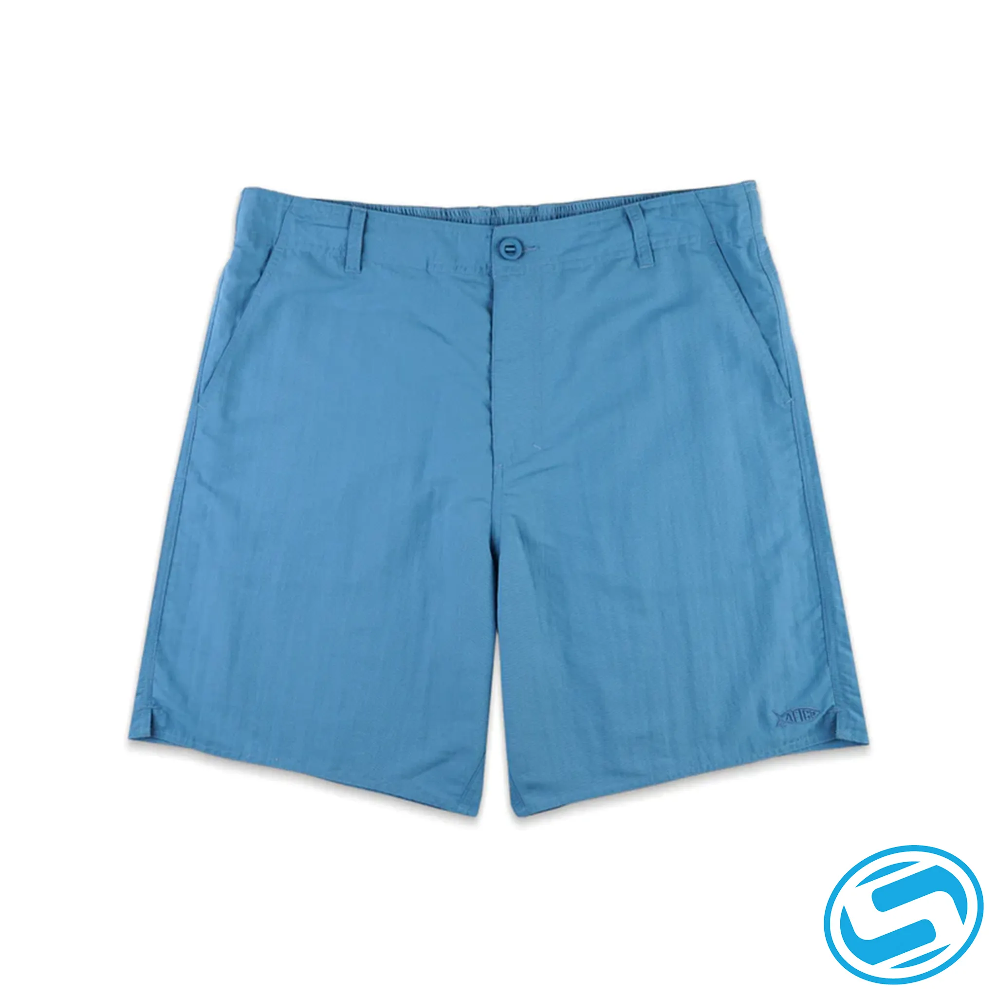 Men's Aftco Everyday Nylon Shorts