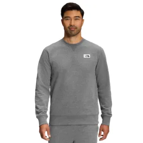 Men's Heritage Patch Crew Sweatshirt (Past Season)