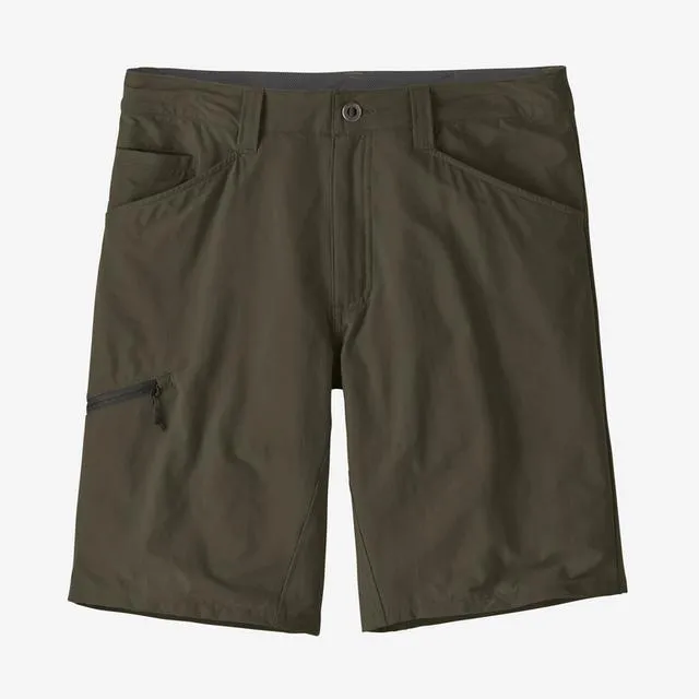 Men's Quandary Shorts - 10 in.