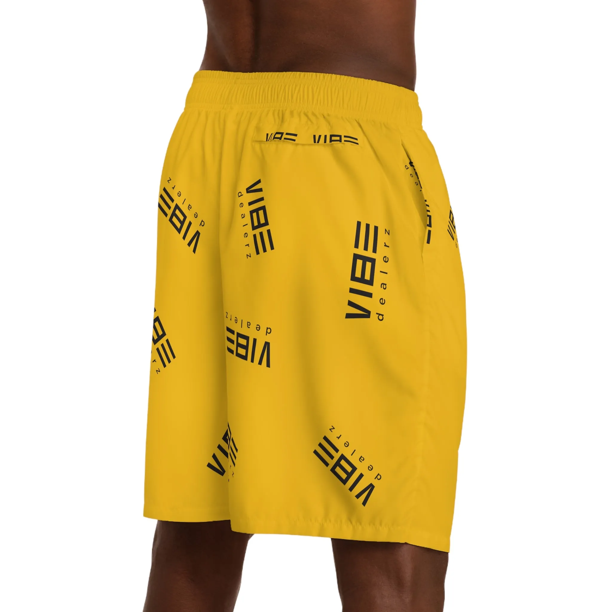 Men's VD Jogger Shorts