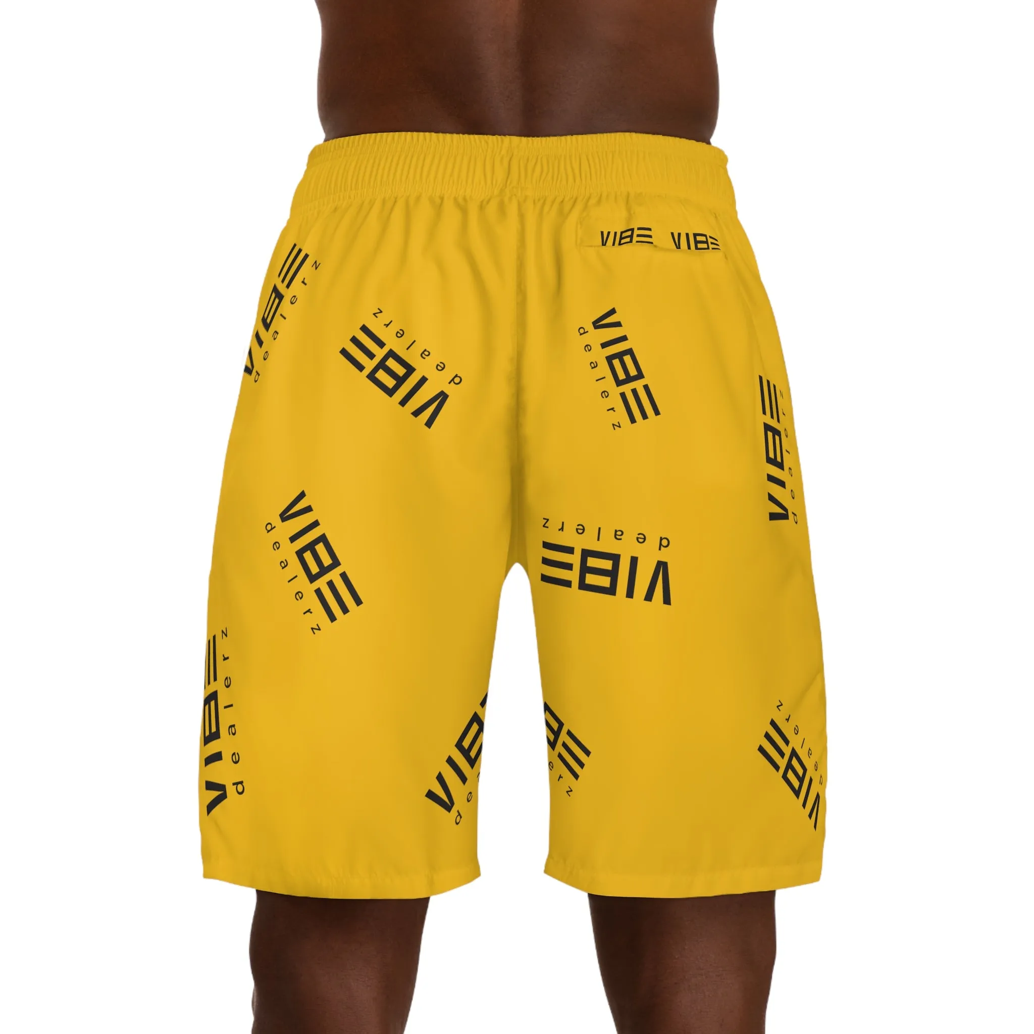 Men's VD Jogger Shorts