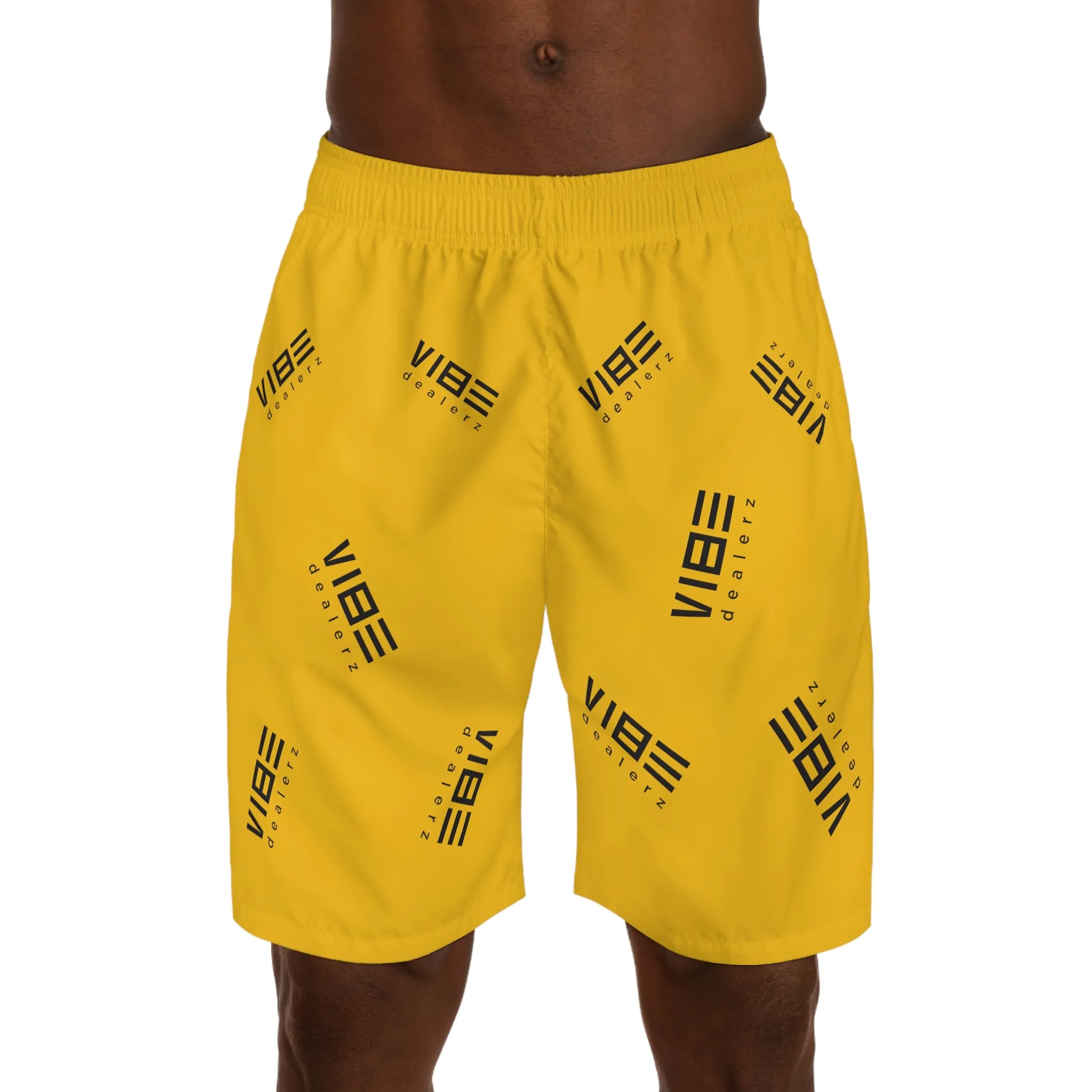 Men's VD Jogger Shorts