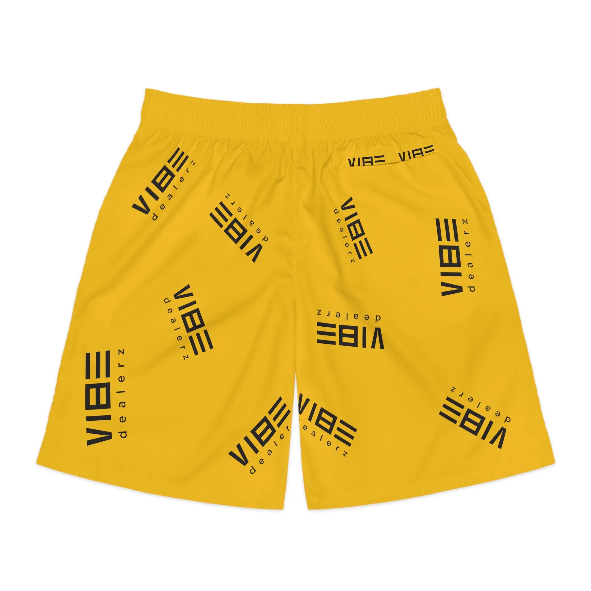 Men's VD Jogger Shorts