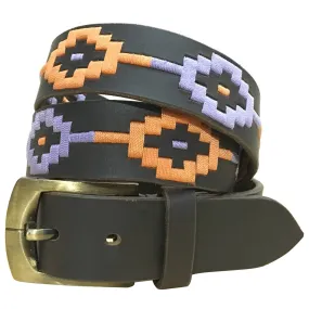 MERLO - Classic Polo Belt