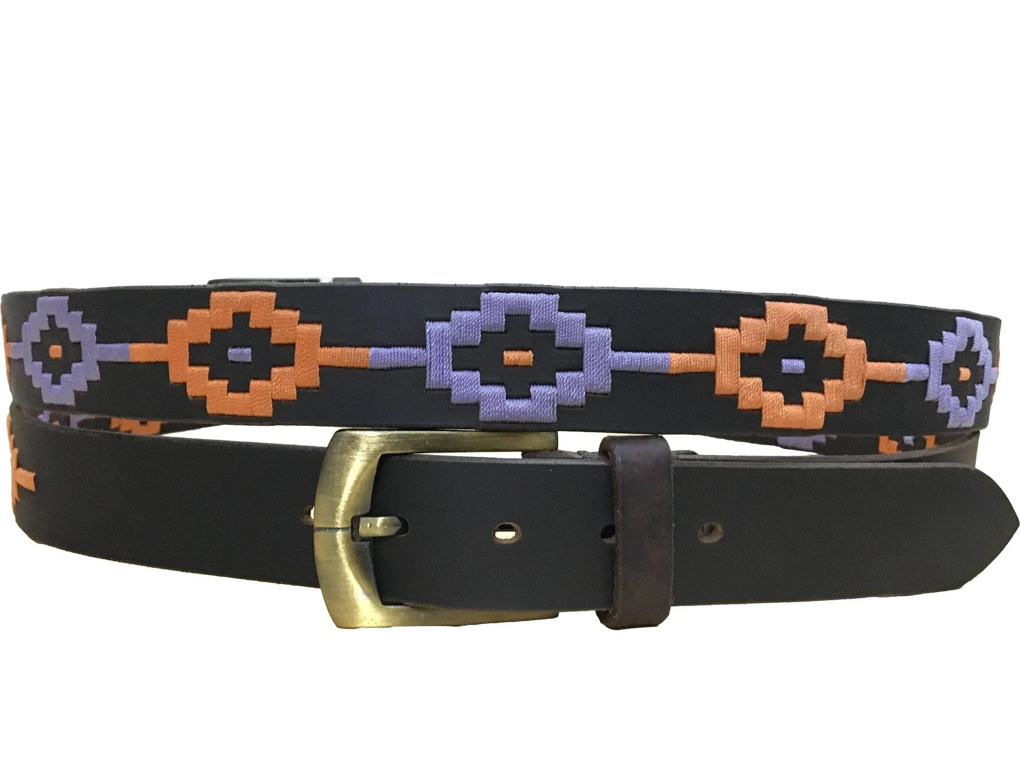 MERLO - Classic Polo Belt