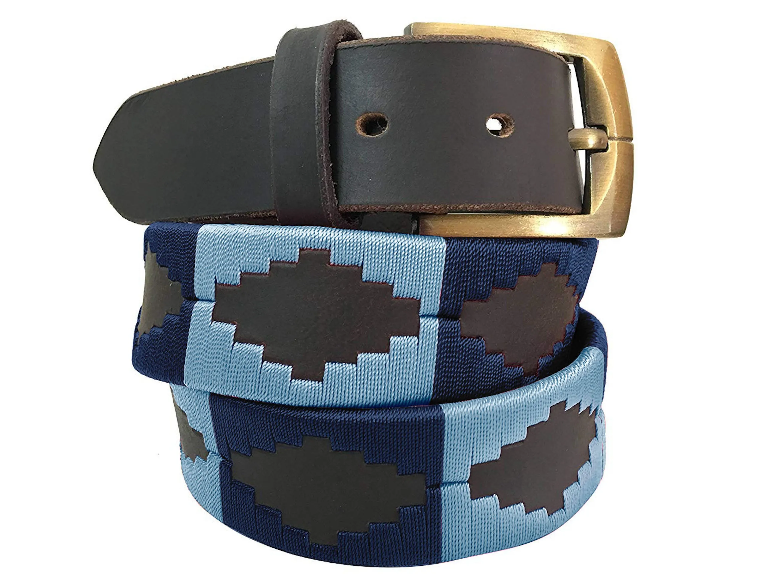 MIRAMAR - Classic Polo Belt