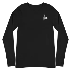 MRC Unisex Long Sleeve Tee - I Got This