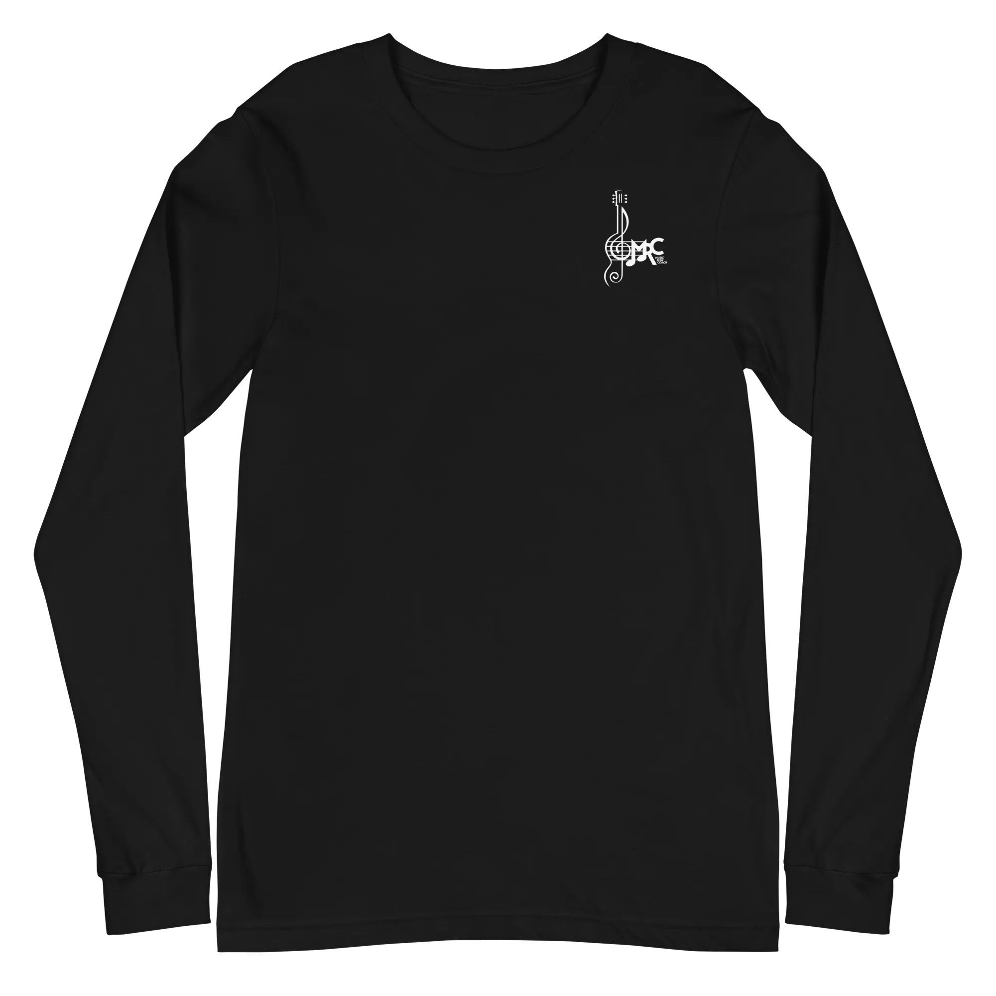 MRC Unisex Long Sleeve Tee - I Got This