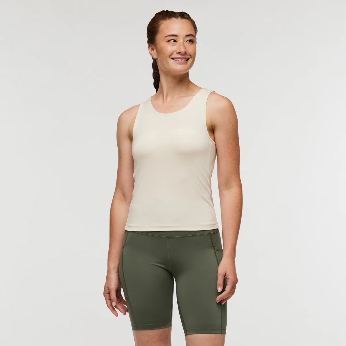 Muevo Tank - Women's