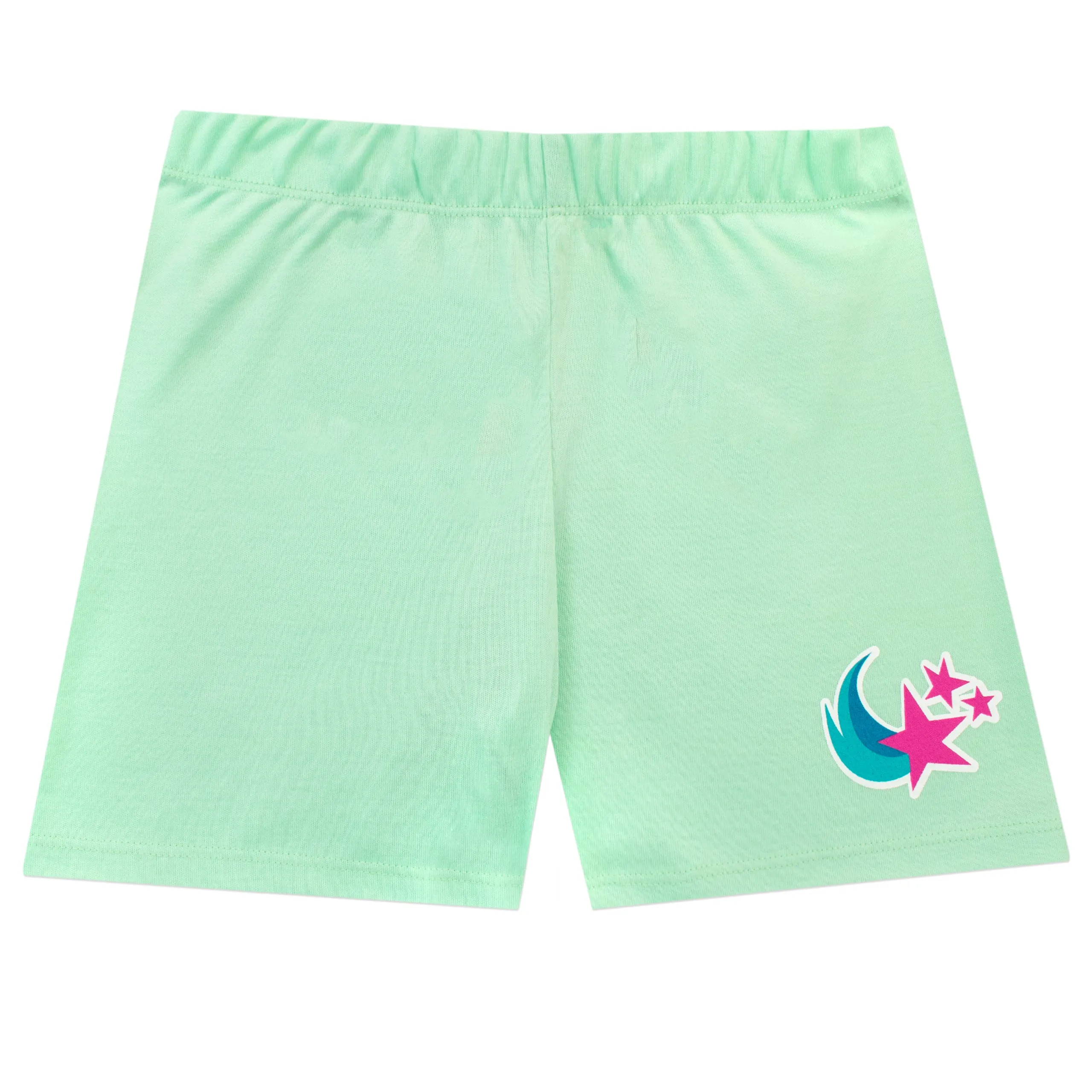 My Little Pony Short Pyjama Set