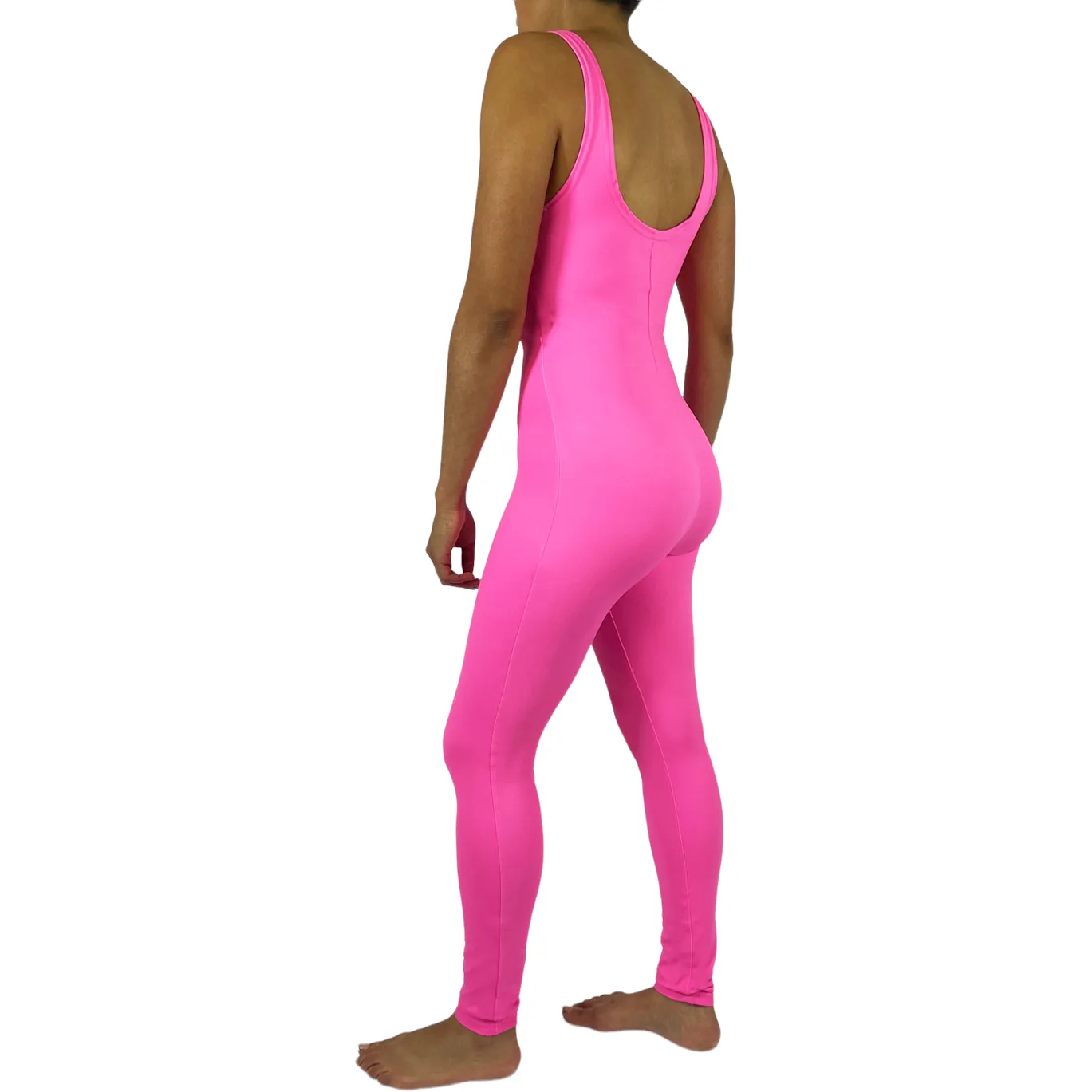 Neon Tailor Made Yoga Unitard