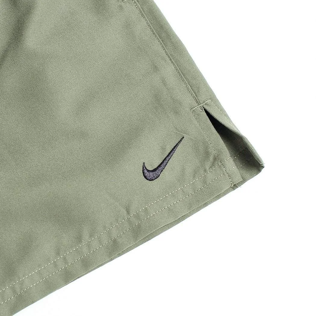 Nike Swim Core Solid 3" Shorts