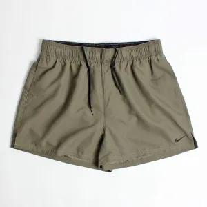 Nike Swim Core Solid 3" Shorts