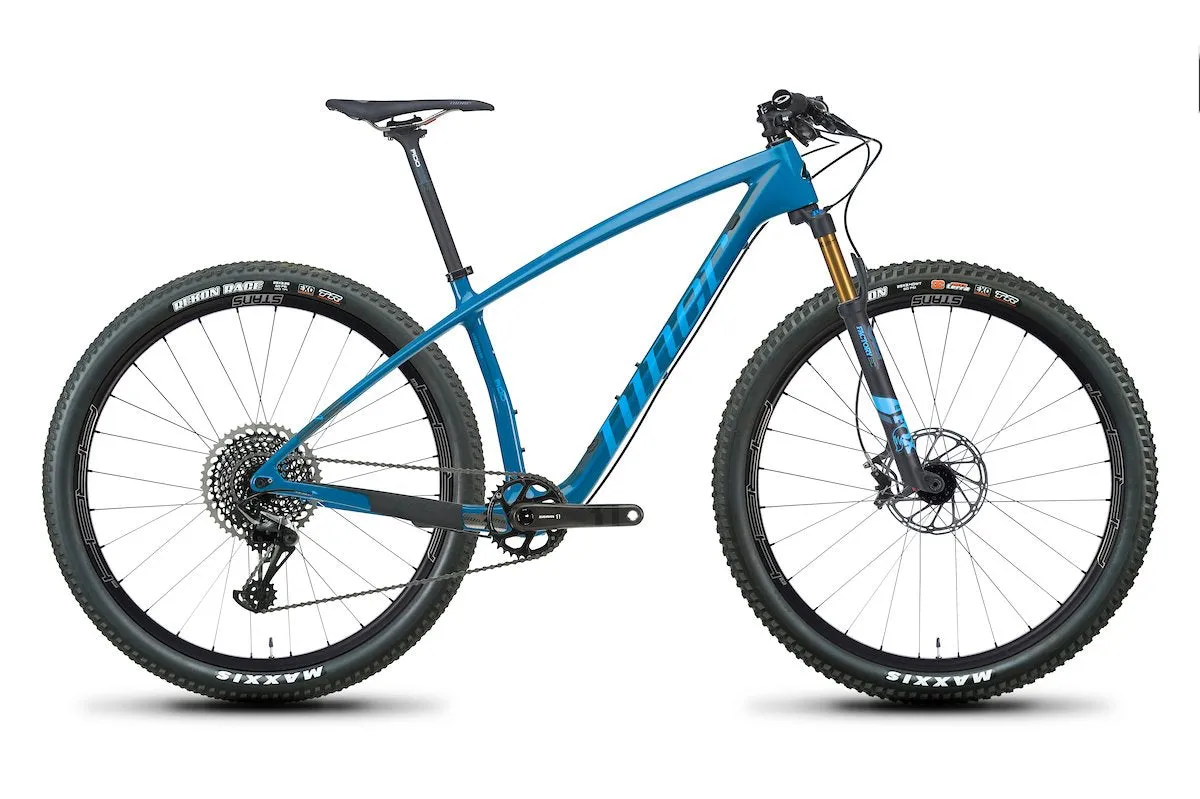 Niner AIR 9 RDO 5-Star Cross-Country Bike 2019