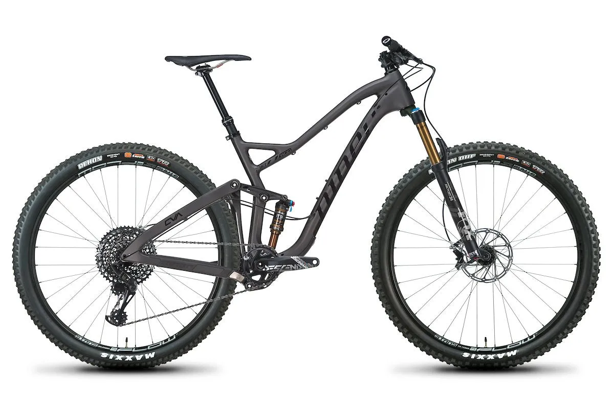 Niner JET 9 RDO 3-Star 29" Trail Bike 2019