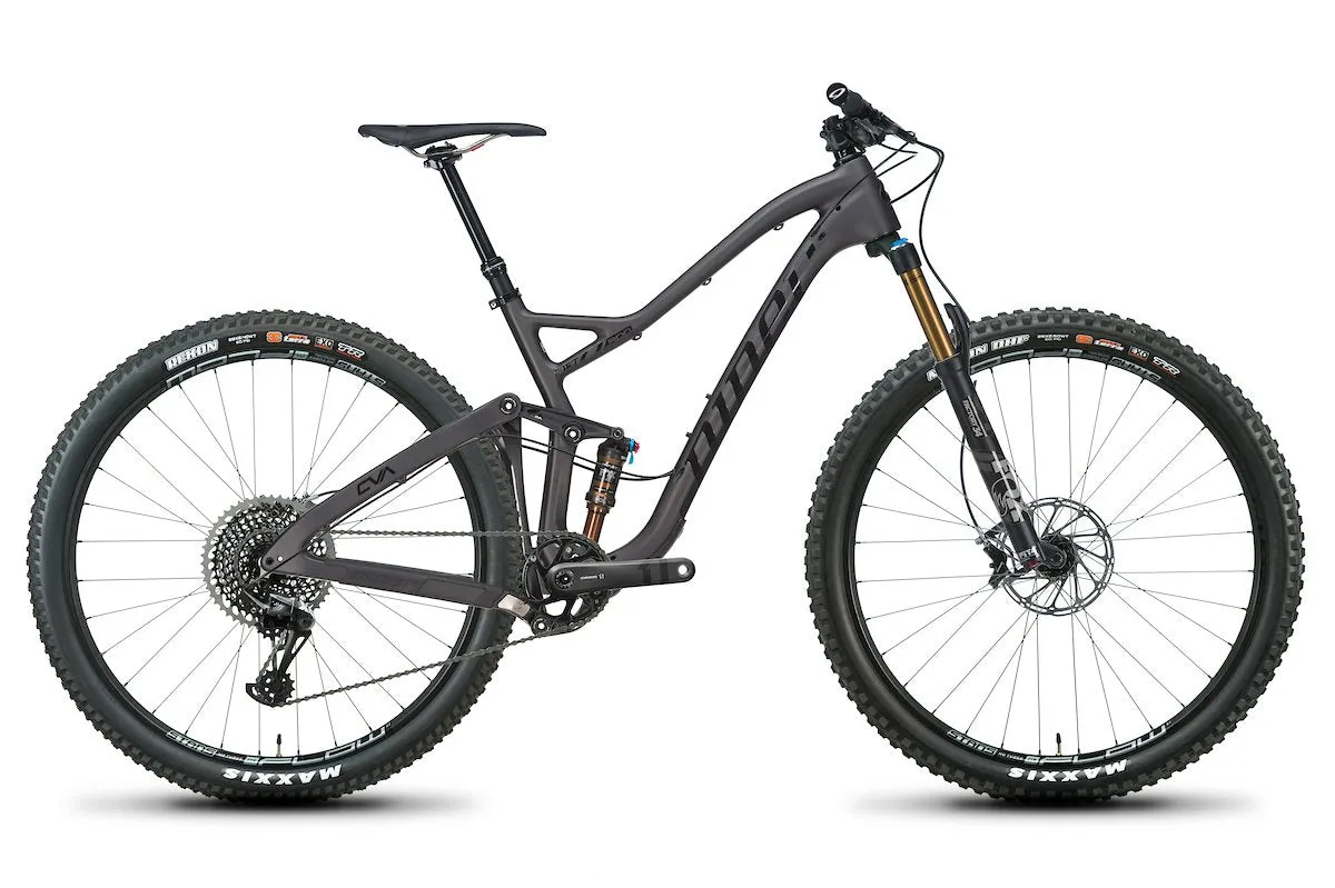 Niner JET 9 RDO 4-Star 29" Trail Bike 2019