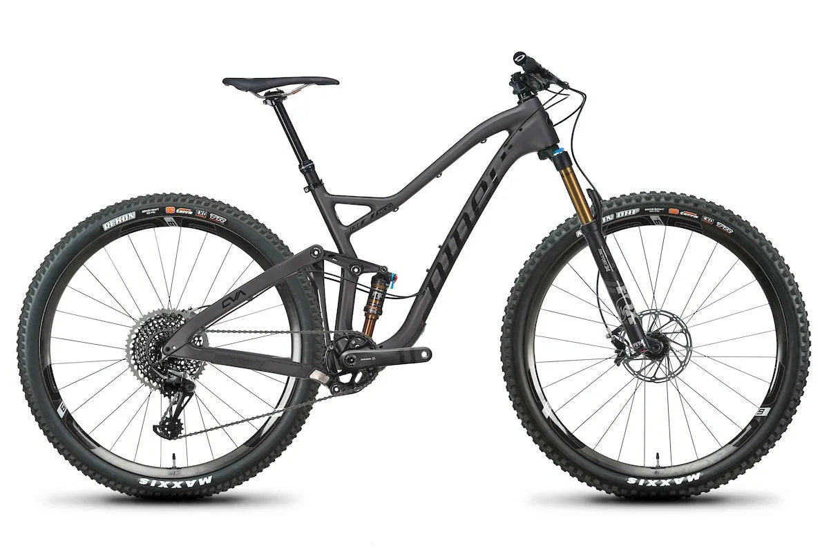 Niner JET 9 RDO 5-Star 29" Trail Bike 2019