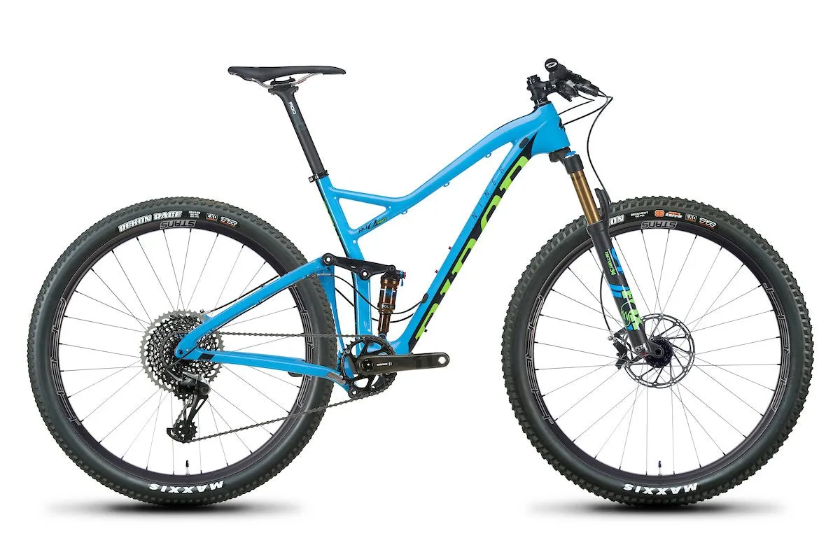 Niner RKT 9 RDO 5-Star Cross-Country Bike 2019