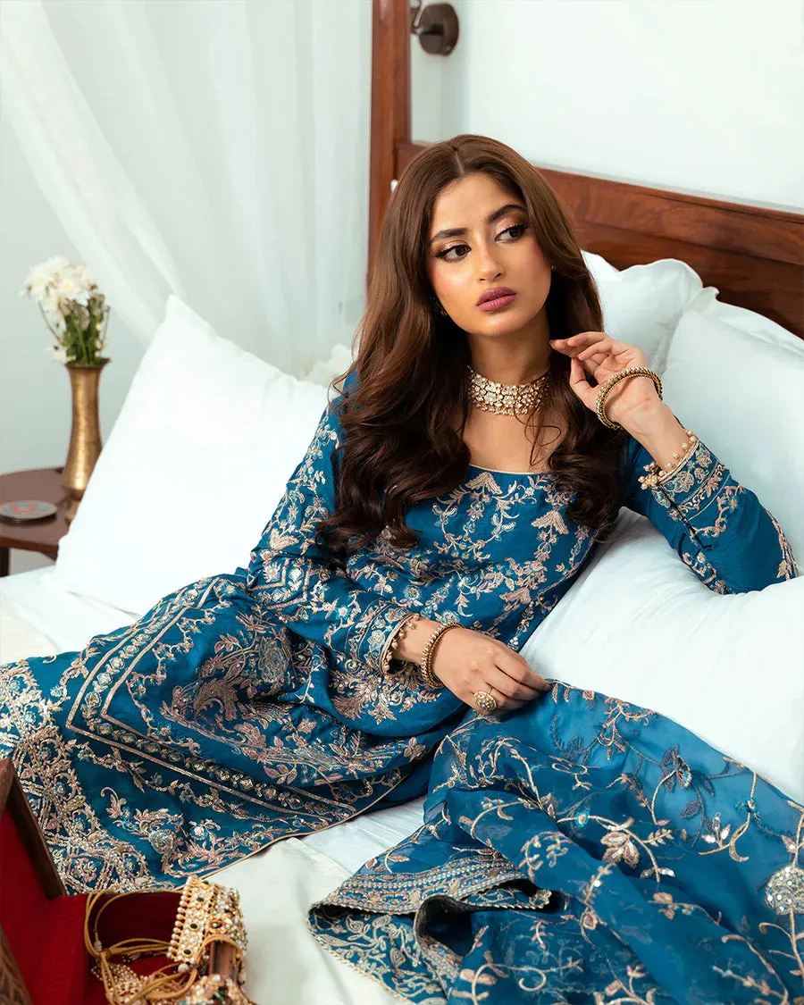 NIRA WEDDING COLLECTION  - ARIYA