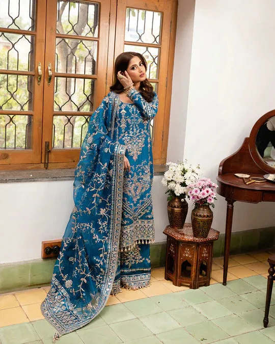 NIRA WEDDING COLLECTION  - ARIYA