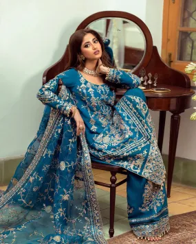 NIRA WEDDING COLLECTION  - ARIYA