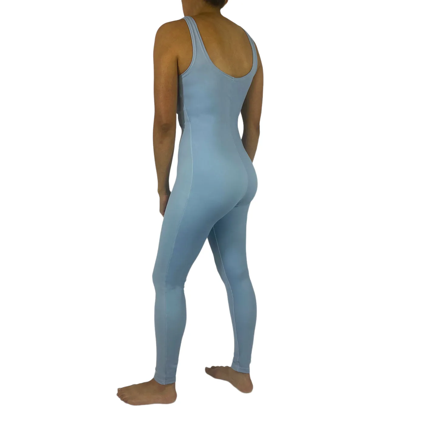 Ocean Colors Tailor Made Yoga Unitard