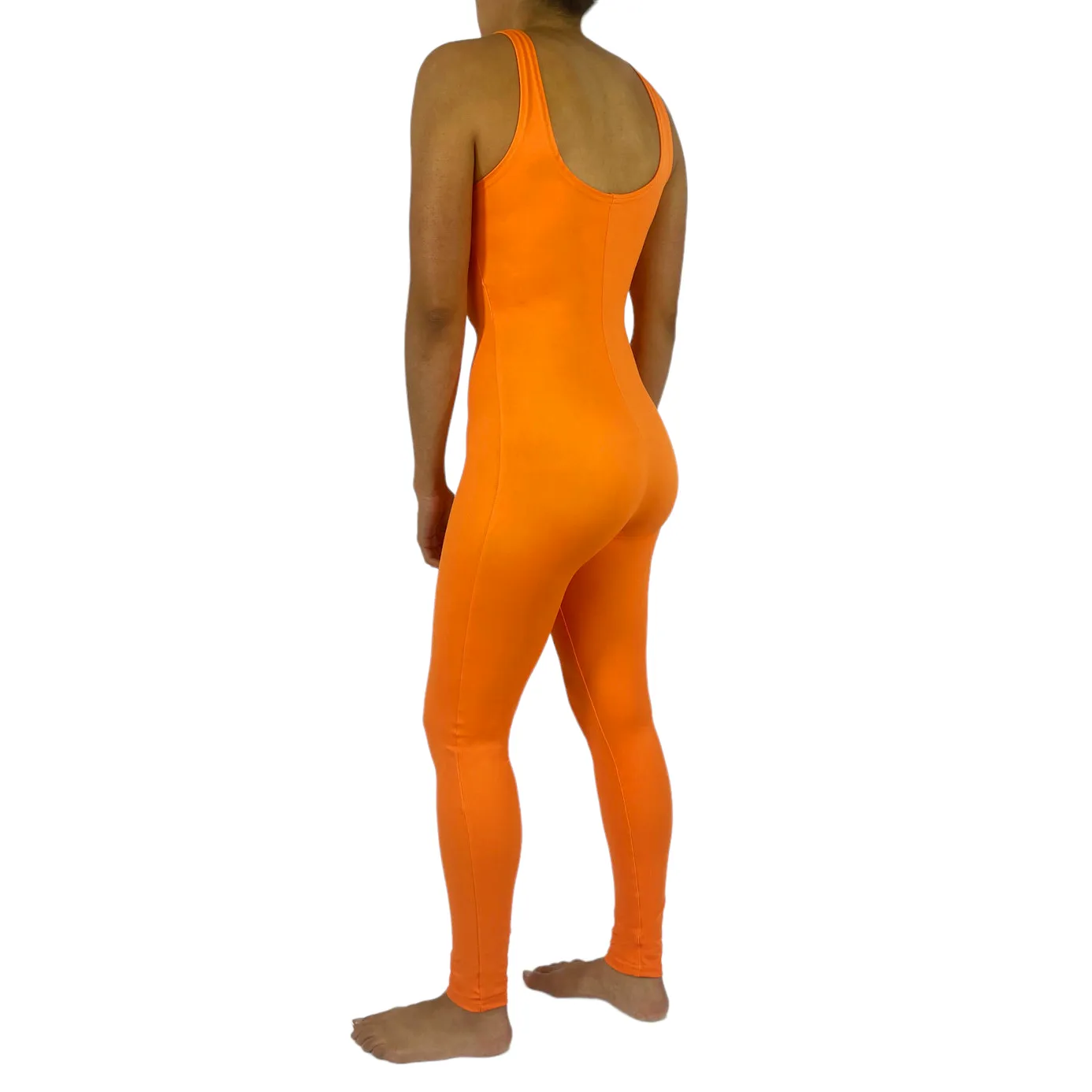 Ocean Colors Tailor Made Yoga Unitard