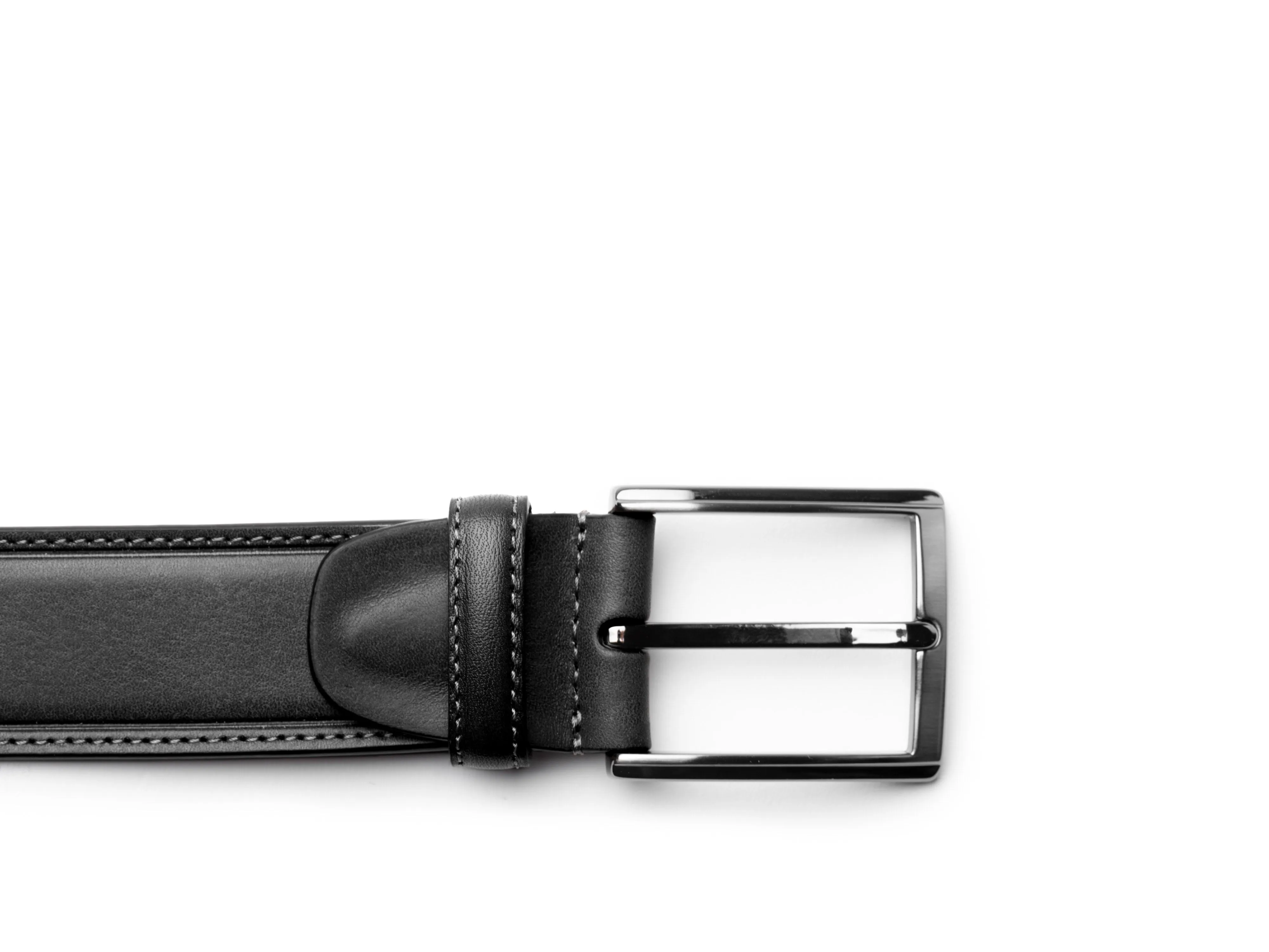 Old Leather Salerno Belt